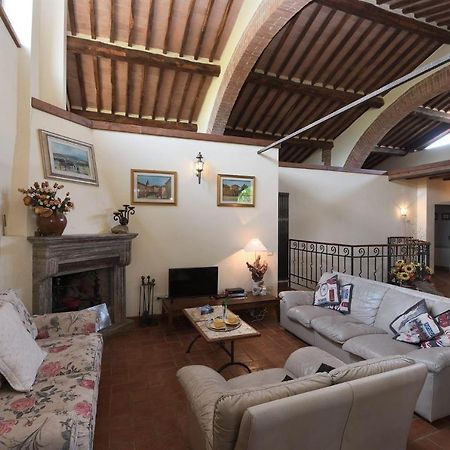 Il Fornacino Villa ราโปลาโนแตร์เม ภายนอก รูปภาพ