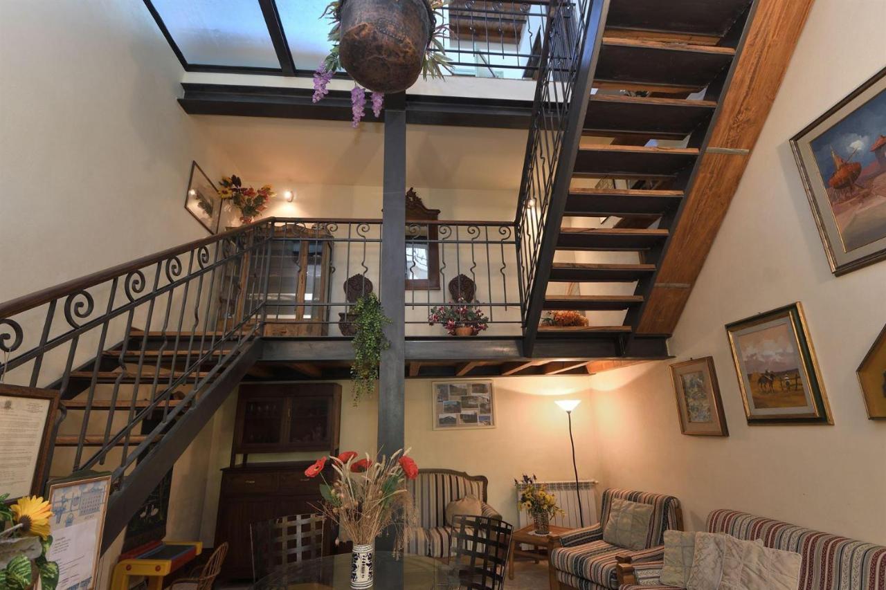 Il Fornacino Villa ราโปลาโนแตร์เม ภายนอก รูปภาพ